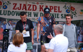 Bieg z Przytupem &ndash; Folkowa 5 za nami. Zobacz fotorelację i wyniki! 11