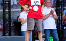 Bieg z Przytupem &ndash; Folkowa 5 za nami. Zobacz fotorelację i wyniki! 30