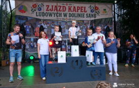 Bieg z Przytupem &ndash; Folkowa 5 za nami. Zobacz fotorelację i wyniki! 32