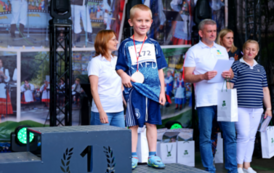 Bieg z Przytupem &ndash; Folkowa 5 za nami. Zobacz fotorelację i wyniki! 35