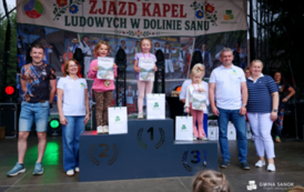 Bieg z Przytupem &ndash; Folkowa 5 za nami. Zobacz fotorelację i wyniki! 36