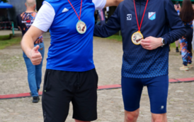 Bieg z Przytupem &ndash; Folkowa 5 za nami. Zobacz fotorelację i wyniki! 55