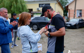 Bieg z Przytupem &ndash; Folkowa 5 za nami. Zobacz fotorelację i wyniki! 66