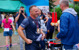 Bieg z Przytupem &ndash; Folkowa 5 za nami. Zobacz fotorelację i wyniki! 69