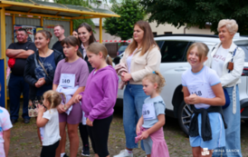 Bieg z Przytupem &ndash; Folkowa 5 za nami. Zobacz fotorelację i wyniki! 77