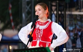 Za nami XV Zjazd Kapel Ludowych w Dolinie Sanu 17