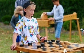 Za nami XV Zjazd Kapel Ludowych w Dolinie Sanu 29