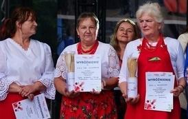 Za nami XV Zjazd Kapel Ludowych w Dolinie Sanu 49
