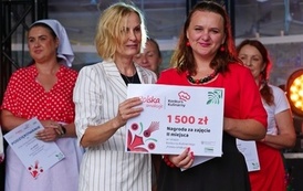 Za nami XV Zjazd Kapel Ludowych w Dolinie Sanu 52