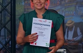 Za nami XV Zjazd Kapel Ludowych w Dolinie Sanu 55