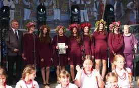 Za nami XV Zjazd Kapel Ludowych w Dolinie Sanu 58