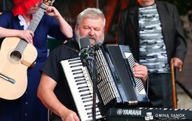 Za nami XV Zjazd Kapel Ludowych w Dolinie Sanu 77