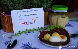 Za nami XV Zjazd Kapel Ludowych w Dolinie Sanu 116
