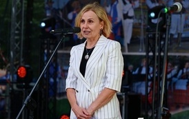 Za nami XV Zjazd Kapel Ludowych w Dolinie Sanu 134