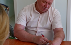 Żłobek Publiczny &bdquo;Motylek&rdquo; w Czerteżu gotowy. Zakończono odbi&oacute;r końcowy inwestycji 18