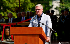 Jubileusz 100-lecia OSP Falej&oacute;wka. Wiek służby, tradycji i oddania lokalnej społeczności 16