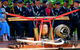 Jubileusz 100-lecia OSP Falej&oacute;wka. Wiek służby, tradycji i oddania lokalnej społeczności 18