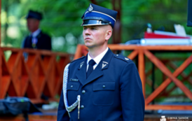 Jubileusz 100-lecia OSP Falej&oacute;wka. Wiek służby, tradycji i oddania lokalnej społeczności 20