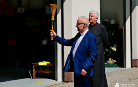 Jubileusz 100-lecia OSP Falej&oacute;wka. Wiek służby, tradycji i oddania lokalnej społeczności 25