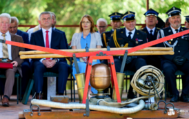 Jubileusz 100-lecia OSP Falej&oacute;wka. Wiek służby, tradycji i oddania lokalnej społeczności 31