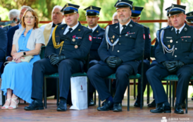 Jubileusz 100-lecia OSP Falej&oacute;wka. Wiek służby, tradycji i oddania lokalnej społeczności 32