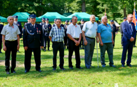 Jubileusz 100-lecia OSP Falej&oacute;wka. Wiek służby, tradycji i oddania lokalnej społeczności 35