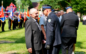 Jubileusz 100-lecia OSP Falej&oacute;wka. Wiek służby, tradycji i oddania lokalnej społeczności 40