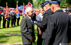Jubileusz 100-lecia OSP Falej&oacute;wka. Wiek służby, tradycji i oddania lokalnej społeczności 41