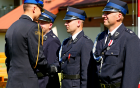 Jubileusz 100-lecia OSP Falej&oacute;wka. Wiek służby, tradycji i oddania lokalnej społeczności 44