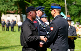 Jubileusz 100-lecia OSP Falej&oacute;wka. Wiek służby, tradycji i oddania lokalnej społeczności 50