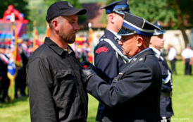 Jubileusz 100-lecia OSP Falej&oacute;wka. Wiek służby, tradycji i oddania lokalnej społeczności 51