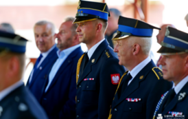 Jubileusz 100-lecia OSP Falej&oacute;wka. Wiek służby, tradycji i oddania lokalnej społeczności 53