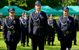 Jubileusz 100-lecia OSP Falej&oacute;wka. Wiek służby, tradycji i oddania lokalnej społeczności 54