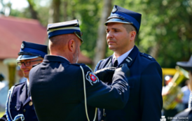 Jubileusz 100-lecia OSP Falej&oacute;wka. Wiek służby, tradycji i oddania lokalnej społeczności 57
