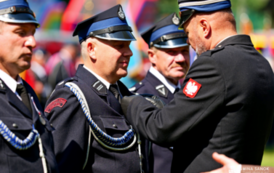 Jubileusz 100-lecia OSP Falej&oacute;wka. Wiek służby, tradycji i oddania lokalnej społeczności 63