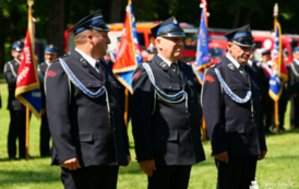 Jubileusz 100-lecia OSP Falej&oacute;wka. Wiek służby, tradycji i oddania lokalnej społeczności 65