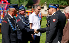 Jubileusz 100-lecia OSP Falej&oacute;wka. Wiek służby, tradycji i oddania lokalnej społeczności 68