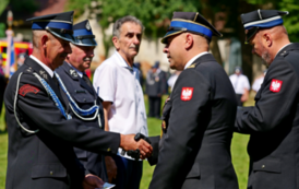 Jubileusz 100-lecia OSP Falej&oacute;wka. Wiek służby, tradycji i oddania lokalnej społeczności 70