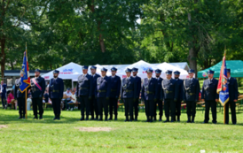 Jubileusz 100-lecia OSP Falej&oacute;wka. Wiek służby, tradycji i oddania lokalnej społeczności 81
