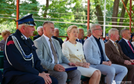 Jubileusz 100-lecia OSP Falej&oacute;wka. Wiek służby, tradycji i oddania lokalnej społeczności 82