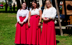 Jubileusz 100-lecia OSP Falej&oacute;wka. Wiek służby, tradycji i oddania lokalnej społeczności 84