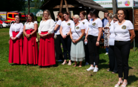 Jubileusz 100-lecia OSP Falej&oacute;wka. Wiek służby, tradycji i oddania lokalnej społeczności 85