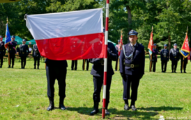 Jubileusz 100-lecia OSP Falej&oacute;wka. Wiek służby, tradycji i oddania lokalnej społeczności 87