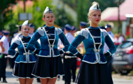 Jubileusz 100-lecia OSP Falej&oacute;wka. Wiek służby, tradycji i oddania lokalnej społeczności 114