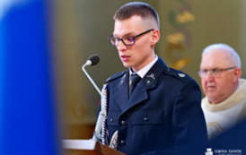 Jubileusz 100-lecia OSP Falej&oacute;wka. Wiek służby, tradycji i oddania lokalnej społeczności 121