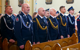 Jubileusz 100-lecia OSP Falej&oacute;wka. Wiek służby, tradycji i oddania lokalnej społeczności 123