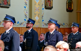 Jubileusz 100-lecia OSP Falej&oacute;wka. Wiek służby, tradycji i oddania lokalnej społeczności 126