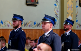 Jubileusz 100-lecia OSP Falej&oacute;wka. Wiek służby, tradycji i oddania lokalnej społeczności 127