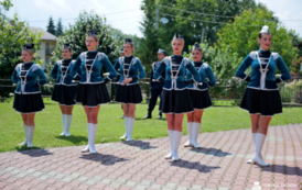 Jubileusz 100-lecia OSP Falej&oacute;wka. Wiek służby, tradycji i oddania lokalnej społeczności 130