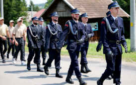 Jubileusz 100-lecia OSP Falej&oacute;wka. Wiek służby, tradycji i oddania lokalnej społeczności 137